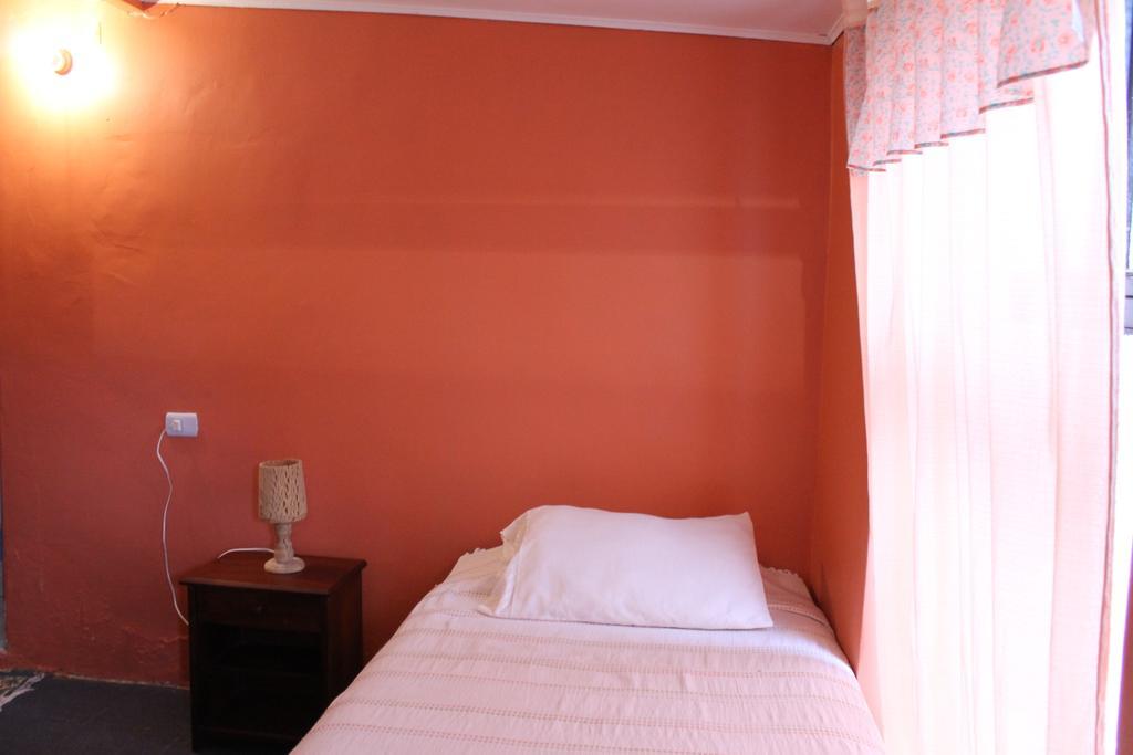 Hostal Cali Putre Room photo